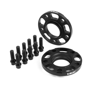 MMX 15mm wheel spacers | BMW F-Series
