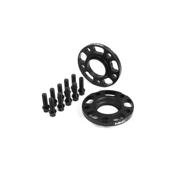 MMX 15mm wheel spacers | BMW F-Series