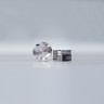 Honda 2.4L K24 10.1:1 Diamond Forged Pistons (Rebel Series) w/ H-13 Tool Steel Pins