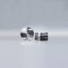 Nissan GTR VR38DETT 9.5:1 Diamond Forged Pistons w/ H-13 Tool Steel Pins