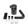 Black Mamba Baffled Oil Catch Can for BMW M3 F80 / M4 F8x / M2 Comp F87