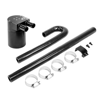 Black Mamba BMW 1M / 135i E82 et 335i E9x N54 Oil Catch Can