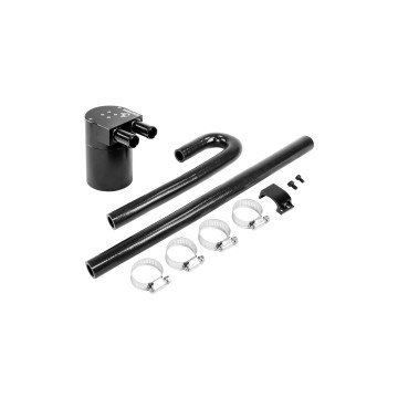 Black Mamba BMW 1M / 135i E82 et 335i E9x N54 Oil Catch Can