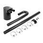 Black Mamba BMW 1M / 135i E82 et 335i E9x N54 Oil Catch Can
