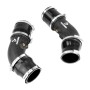 Black Mamba BMW M5 F10 / M6 F1x Charge Pipes Kit