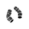 Black Mamba BMW M5 F10 / M6 F1x Charge Pipes Kit