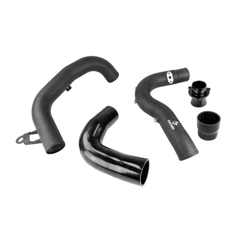 Black Mamba Golf 7 GTI / R / S3 8V / Leon 3 Cupra / TT Intercooler Pipes Kit
