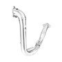 Black Mamba Mercedes A35 AMG W177 Decat Downpipe