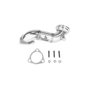 Black Mamba Primary Decat Downpipe for Opel Astra H OPC - G OPC