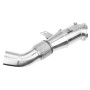 Black Mamba BMW 140i / 240i F2X and 340i / 440i F3X B58 Decat Downpipe
