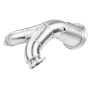 Black Mamba Audi S4 / S5 B9 3.0T Decat Downpipe