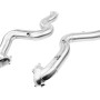 Black Mamba Audi RS6 C7 / RS7 C7 Decat Downpipes