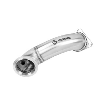 Black Mamba Opel Corsa D OPC 07-09 Decat Downpipe