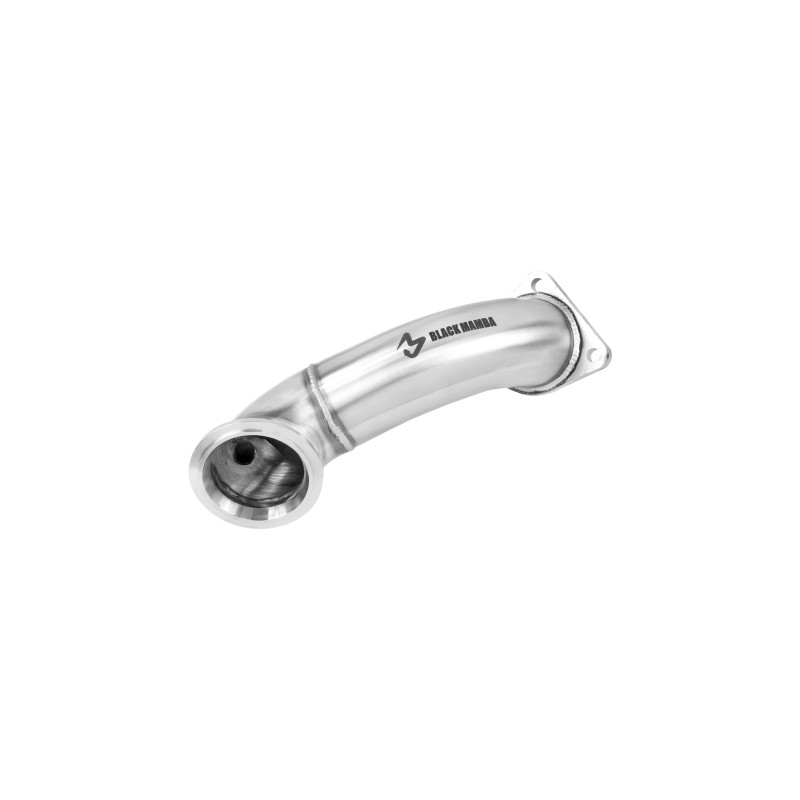 Black Mamba Opel Corsa D OPC 07-09 Decat Downpipe