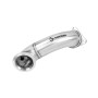 Black Mamba Opel Corsa D OPC 07-09 Decat Downpipe