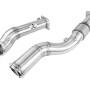 Black Mamba BMW M3 G80 / M4 G8x / M2 G87 Decat Downpipes