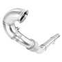 Black Mamba Golf 7 GTI / Leon 3 Cupra / Octavia VRS Decat Downpipe