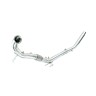 Black Mamba Golf 8 R and Audi S3 8Y Decat Downpipe