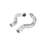 Black Mamba BMW 135i E82 / 335i E9x N54 Decat Downpipes
