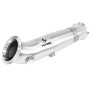 Black Mamba BMW 135i / 235i / 335i / 435i / M2 N55 13+ Decat Downpipe