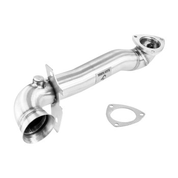 Black Mamba Mini Cooper S R56 Decat Downpipe