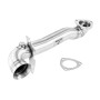 Black Mamba Mini Cooper S R56 Decat Downpipe