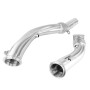 Black Mamba BMW M3 F80 / M4 F8x / M2 Comp F87 Decat Downpipes