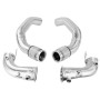Black Mamba BMW M5 F90 / M8 F9x Decat Downpipes
