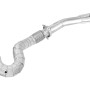 Black Mamba RS3 8.5V - TTRS Mk3 Decat Downpipe W/Shield (OPF / No OPF)