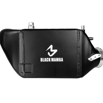 Black Mamba Mercedes A45 AMG W176 / CLA45 AMG C117 Intercooler
