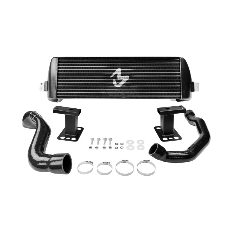 Black Mamba ABARTH 595 / 695 Intercooler Kit