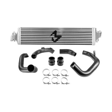 Black Mamba Intercooler kit with pipes for Honda Civic 1.5 Turbo 2016-2019