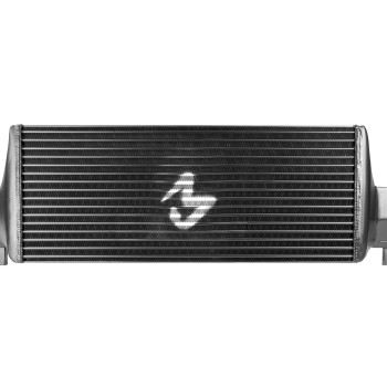 Black Mamba Mini Cooper S F56 Intercooler