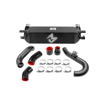 Black Mamba Ford Mustang 2.3 Ecoboost Intercooler Kit