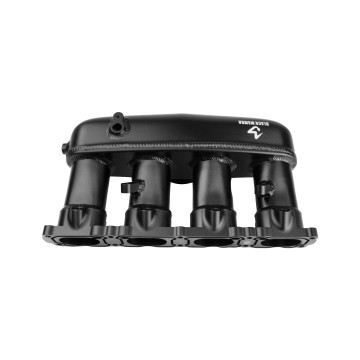Black Mamba Intake Manifold for Audi S3 8V / S3 8Y / Leon 3 Cupra / Golf 7 GTI / Golf 7 R / Golf 8 R