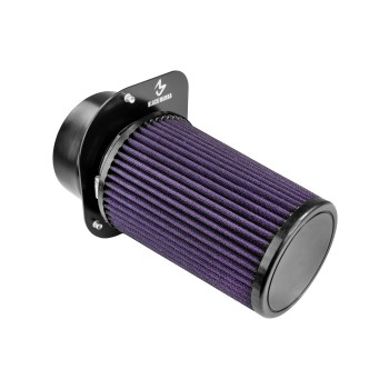 Black Mamba Intake Kit Mercedes Benz A45 AMG W176 / CLA45 AMG C117