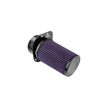 Black Mamba Intake Kit Mercedes Benz A45 AMG W176 / CLA45 AMG C117