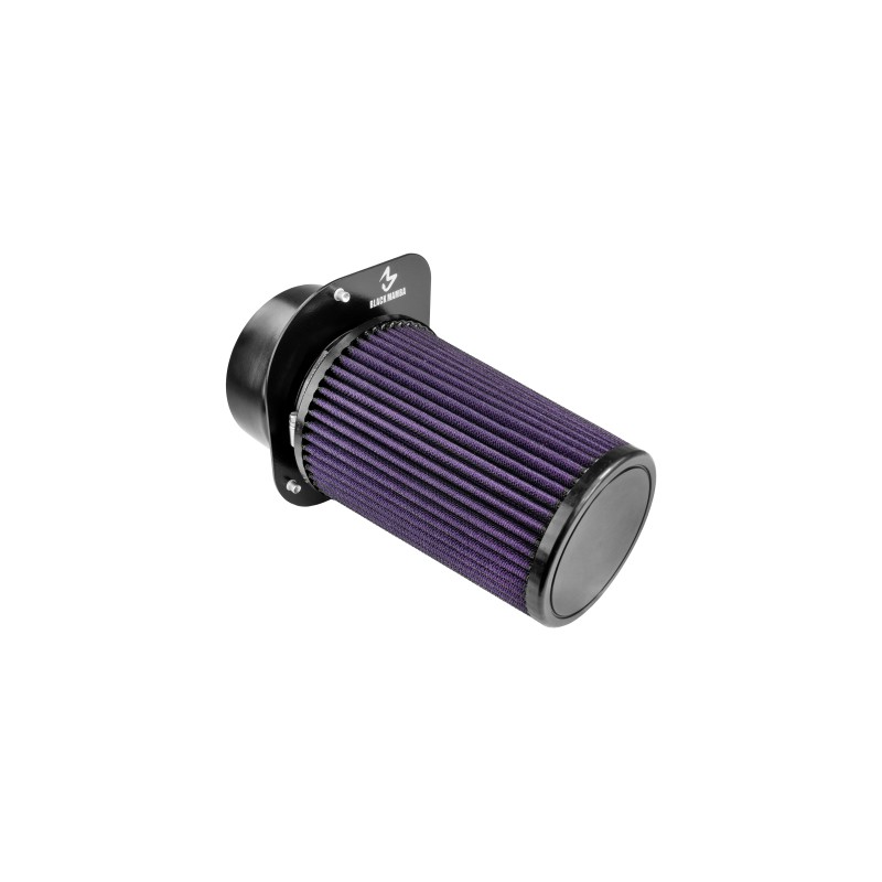 Black Mamba Intake Kit Mercedes Benz A45 AMG W176 / CLA45 AMG C117