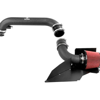 Black Mamba Golf 6 GTI / Scirocco / Leon 2 FR 2.0 TSI EA888 Intake