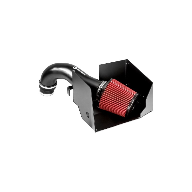 Black Mamba Intake kit - VW Golf 7 GTI - Audi S3 8V - Seat Leon 3 Cupra - Golf 7 R EA888 Gen 3