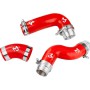 Black Mamba Boost Hose Red - 2.0 TFSI EA113 