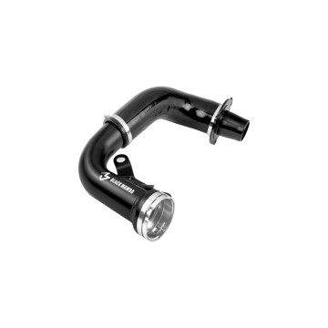Black Turbo Outlet Pipe For 2.0 TFSI EA113 K03