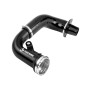 Black Turbo Outlet Pipe For 2.0 TFSI EA113 K03