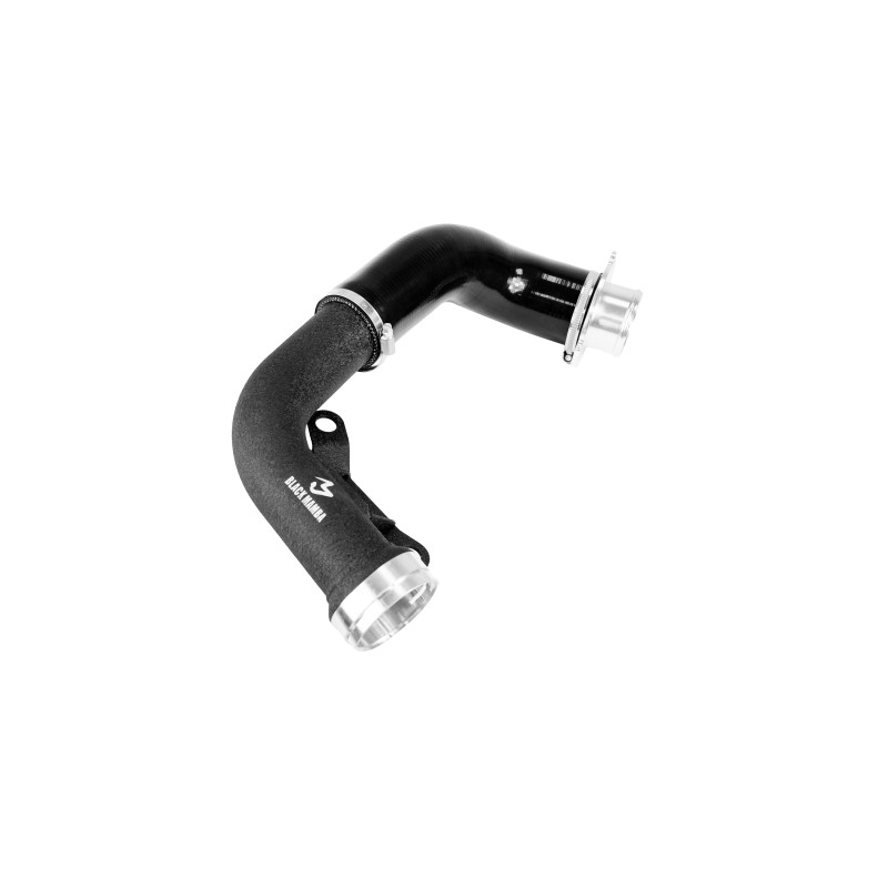 Black Mamba Turbo Outlet Discharge pipe for Audi S3 8P / Leon 2 Cupra / Golf 6 R / TTS 2.0 TFSI K04