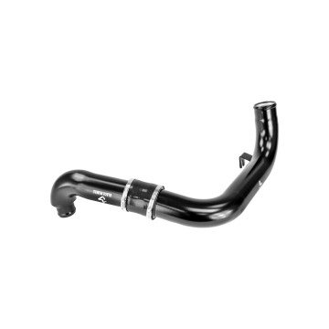 Black Mamba Turbo Outlet Pipe for S3 8V / Golf 7 GTI / R / Leon 3 Cupra / 2.0 TFSI EA888.3