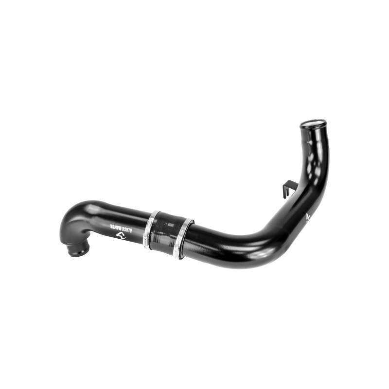 Black Mamba Turbo Outlet Pipe for S3 8V / Golf 7 GTI / R / Leon 3 Cupra / 2.0 TFSI EA888.3