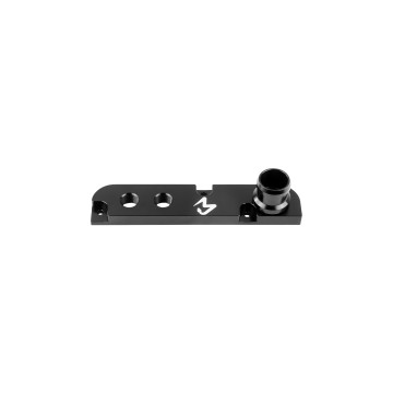 Black Mamba PCV Adapter for Catch Can – 2.0 TFSI EA113