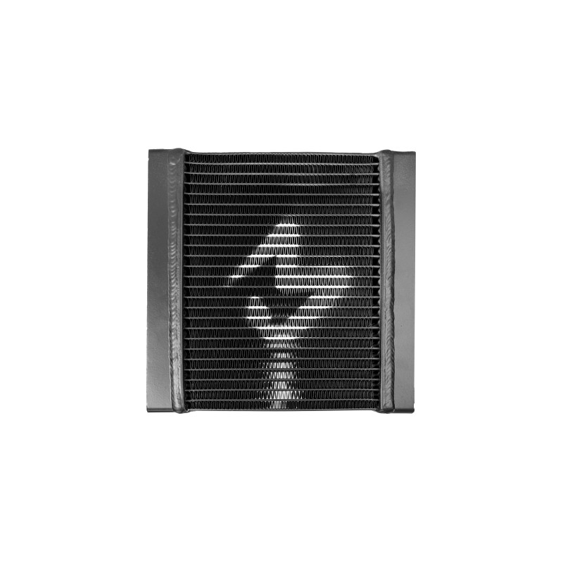 Black Mamba Mercedes A45 AMG W176 / CLA 45 AMG C117 Side Radiator