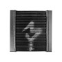 Black Mamba Mercedes A45 AMG W176 / CLA 45 AMG C117 Side Radiator