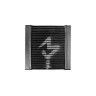 Black Mamba Mercedes A45 AMG W176 / CLA 45 AMG C117 Side Radiator